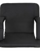 Portable Stadium Seat - Bleacher Chair