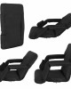 Portable Stadium Seat - Bleacher Chair