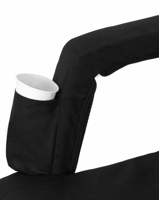 Portable Stadium Seat - Bleacher Chair