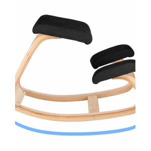 Ergonomic Kneeling Chair
