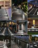 Solar Deck & Step Lights