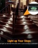 Solar Deck & Step Lights