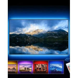 TV LED Backlights