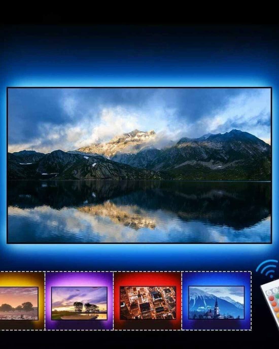 TV LED Backlights