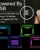 TV LED Backlights