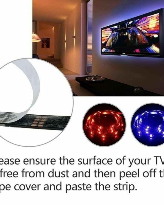 TV LED Backlights
