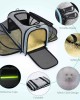 Deluxe Airline Pet Carrier