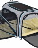 Deluxe Airline Pet Carrier