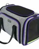 Deluxe Airline Pet Carrier