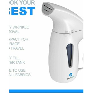 Handheld Clothes Steamer