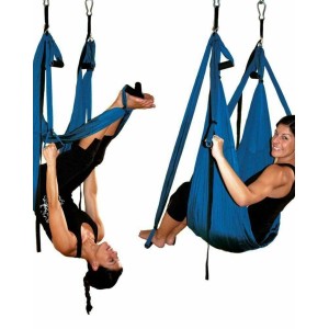 Aerial Yoga Trapeze Hammock Swing