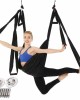 Aerial Yoga Trapeze Hammock Swing