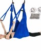 Aerial Yoga Trapeze Hammock Swing