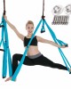 Aerial Yoga Trapeze Hammock Swing