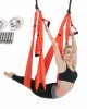 Aerial Yoga Trapeze Hammock Swing