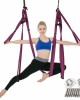 Aerial Yoga Trapeze Hammock Swing