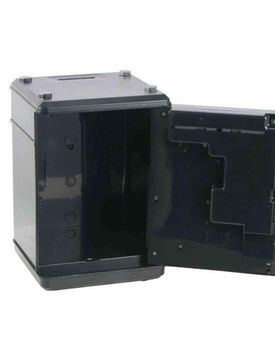 Electronic ATM Piggy Bank