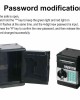 Electronic ATM Piggy Bank