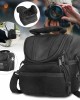 Stylish Small DSLR Camera Bag
