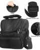 Stylish Small DSLR Camera Bag