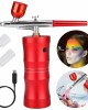 Professional Makeup Airbrush Sprayer Machine
