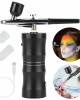 Professional Makeup Airbrush Sprayer Machine