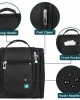 Women's Hanging Travel Makeup & Toiletry Bag