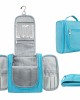 Women's Hanging Travel Makeup & Toiletry Bag