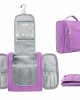 Women's Hanging Travel Makeup & Toiletry Bag