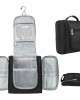 Women's Hanging Travel Makeup & Toiletry Bag
