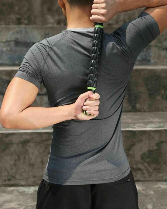 Deep Tissue Muscle Roller