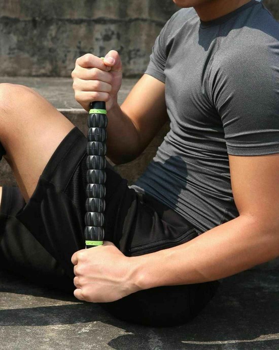 Deep Tissue Muscle Roller