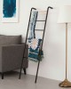 Metal Blanket Rack Ladder