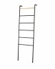 Metal Blanket Rack Ladder