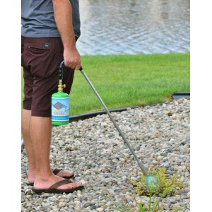 Propane Weed Burner Torch