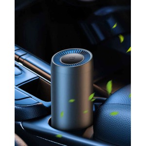 Breath Easier - Mini Car Air Purifier