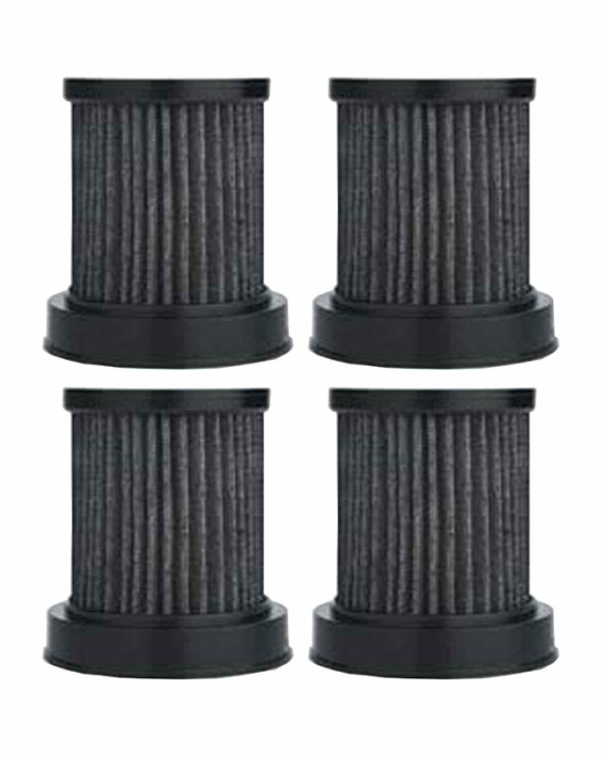 Breath Easier - Mini Car Air Purifier