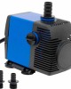 Flow Control Submersible Water Pump