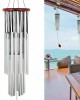 Large Metal Outdoor Garden Wind Chimes