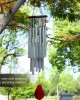 Large Metal Outdoor Garden Wind Chimes