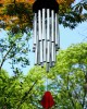 Large Metal Outdoor Garden Wind Chimes