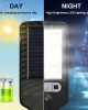 Solar Powered Street Flood Light