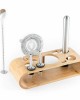 12pc Bartender Cocktail Shaker Set