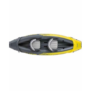 Inflatable Tandem 2 Person Kayak