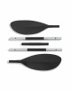 Inflatable Tandem 2 Person Kayak