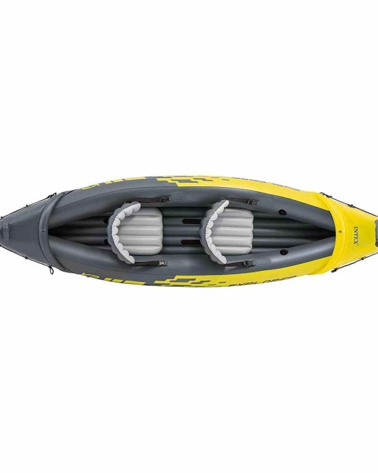 Inflatable Tandem 2 Person Kayak