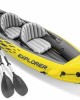 Inflatable Tandem 2 Person Kayak