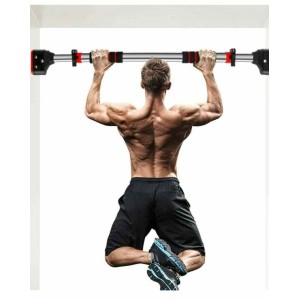 Adjustable Door Pull Up Bar
