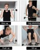 Adjustable Door Pull Up Bar