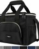 Soft Insulated Lunch Cooler Bag
